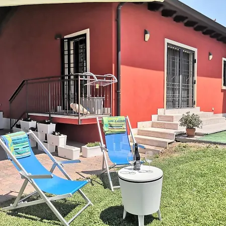 La Contrada