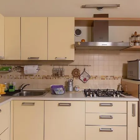 La Contrada *